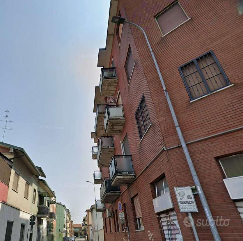 Appartamento – Rozzano, Valleambrosia - Altro