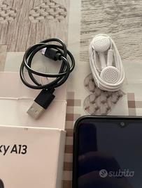 Samsung galaxi a13