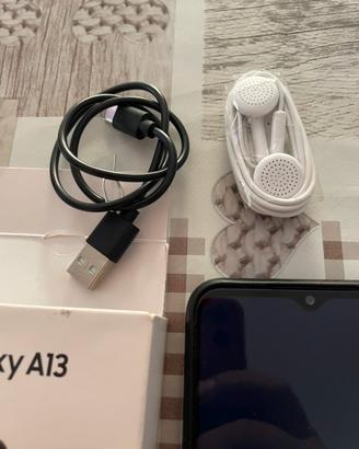 Samsung galaxi a13