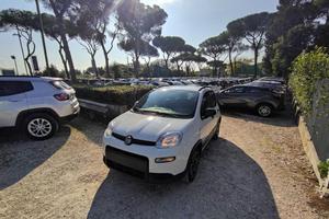 FIAT New Panda 1.0cc HYBRID CITY LIFE 70cv