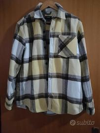 camicia giacca uomo