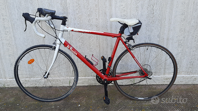Bicicletta da corsa Vintage