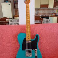 Chitarra elettrica Telecaster