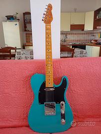 Chitarra elettrica Telecaster