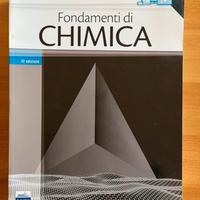 Fondamenti di Chimica  - EdiSES