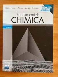 Fondamenti di Chimica  - EdiSES