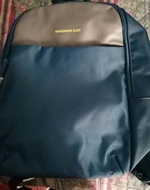 Zaino "Mandarina Duck" 