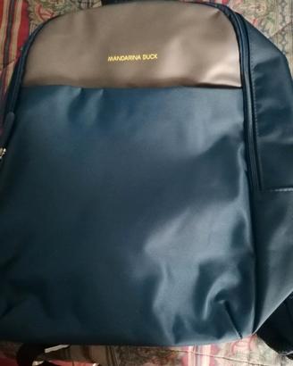 Zaino "Mandarina Duck" 