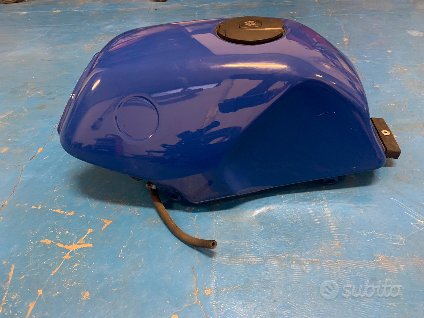 Ricambi k100/k75 Bmw Accessori Moto In vendita a Torino