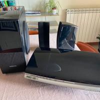 Home theatre Samsung