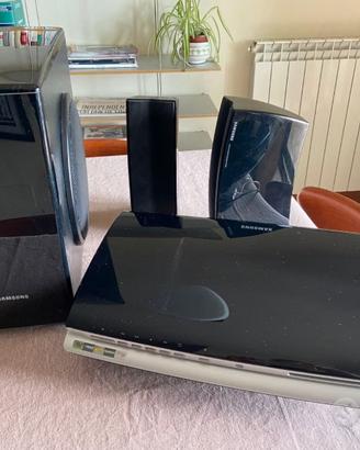 Home theatre Samsung