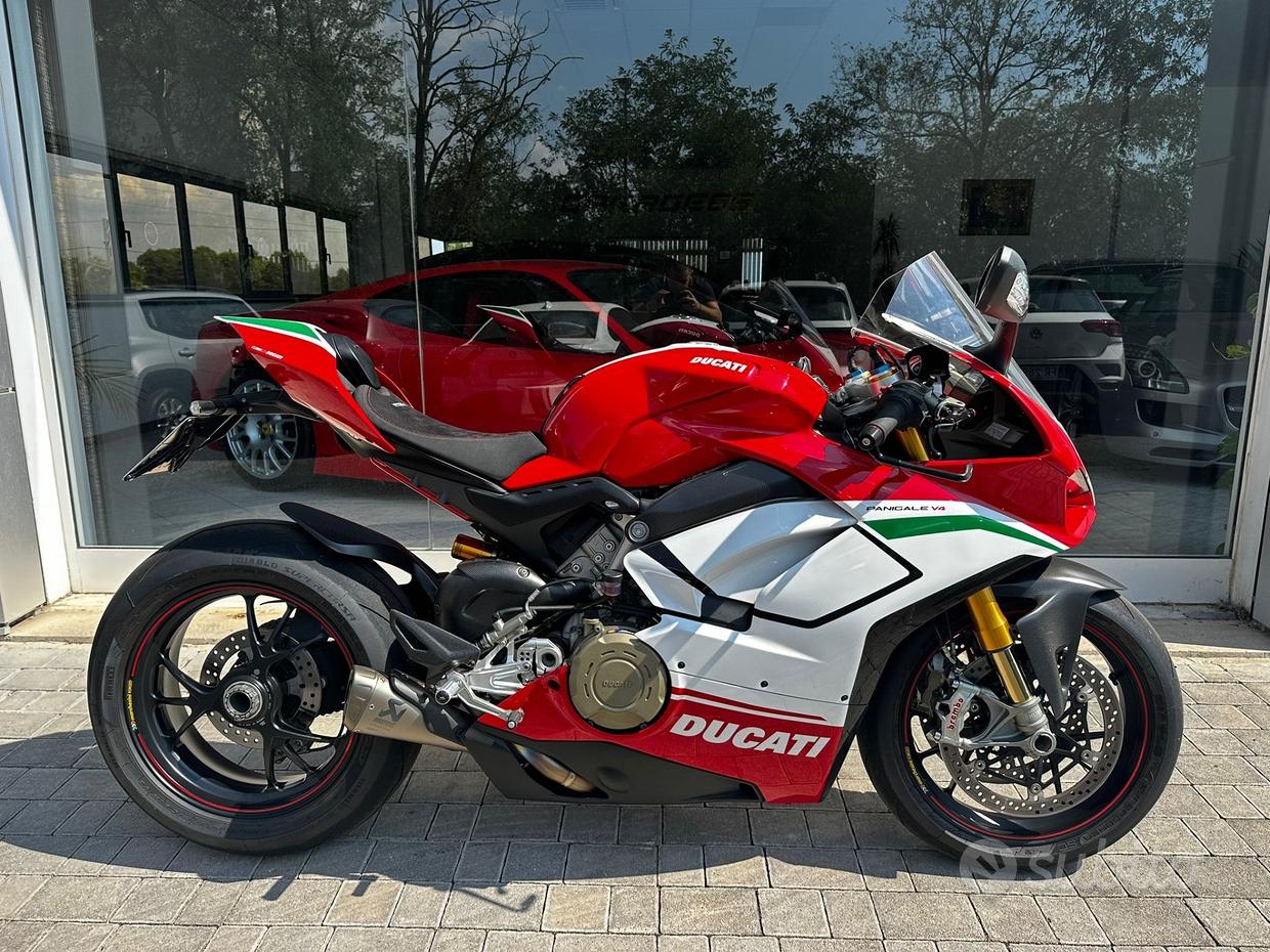 V4 Speciale Panigale V4 Usata V4 R Usata Panigale V4 R Usata V4 R