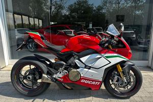 DUCATI PANIGALE V4 SPECIALE ACCESSORIATA 4000KM