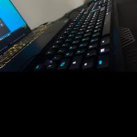 Razer huntsman 