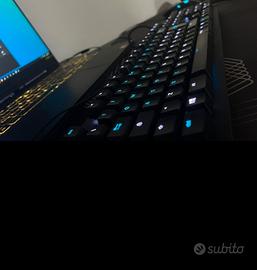 Razer huntsman 