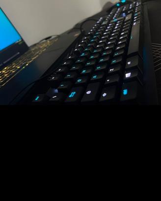 Razer huntsman 