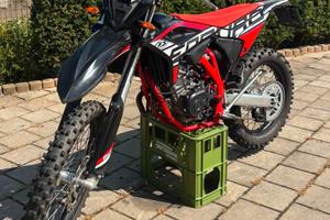 Beta RR 125 4T Enduro