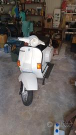 vespa Pk50s 