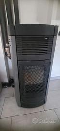 Stufa a pellet canalizzata MCZ Musa 13