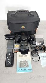 Corredo Canon 