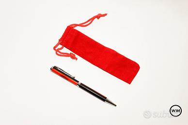 Penna milan meccanismo twist penne a sfera Resina