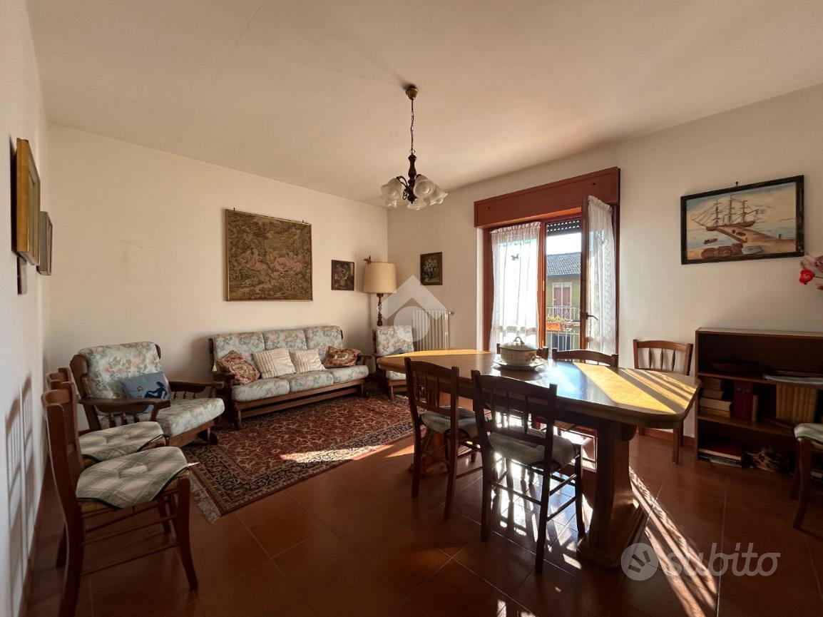 Appartamento – Allerona, Allerona Scalo - Vista 2