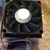 Ventola PER CPU AMD & Dissipatore 