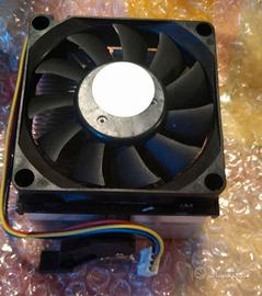 Ventola PER CPU AMD & Dissipatore 