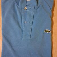 Polo Lacoste