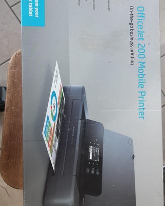 HP ENVY 4520