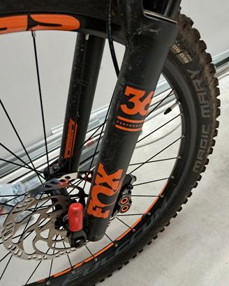 mtb ebike