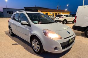 Renault Clio 1.2 16V TCE 105CV SporTour Live!