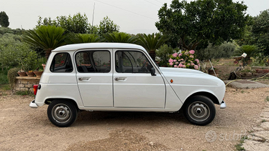 Renault 4