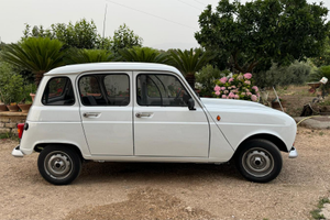 Renault 4