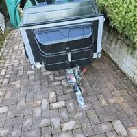 Carrello F.lli Cresci TC4