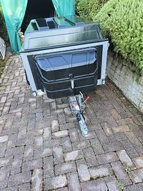 Carrello F.lli Cresci TC4