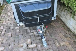 Carrello F.lli Cresci TC4