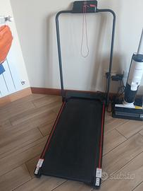 Tapis roulant 