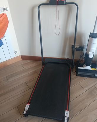 Tapis roulant 