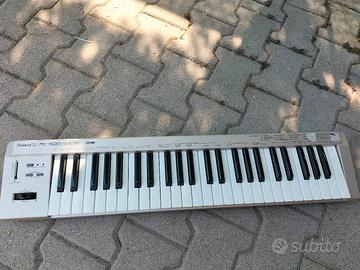 controller midi Roland PC 300