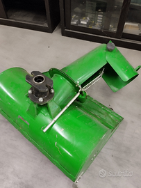 Turbina neve per motocoltivatore