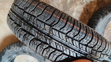 4 Gomme Pirelli p3000 155/70 r.12 NUOVE