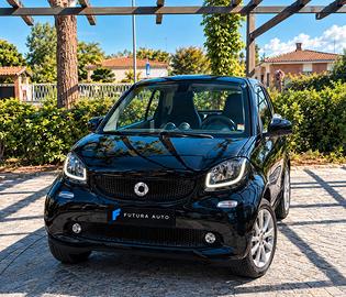 Smart ForTwo 70 1.0 Passion