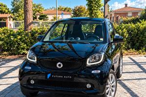Smart ForTwo 70 1.0 Passion