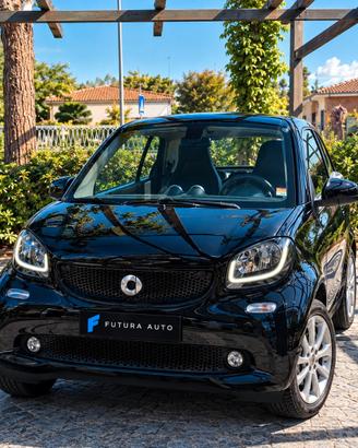 Smart ForTwo 70 1.0 Passion