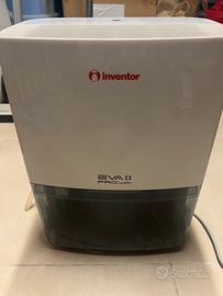 Deumidificatore inventor pro II WI-Fi 20Litri