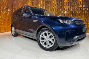 Land Rover Discovery 2.0 td4 180CV HSE Luxury Moto