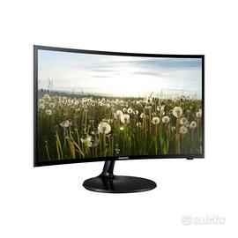 Samsung LV32F390FEIXEN Monitor Tv LED 32" curvo