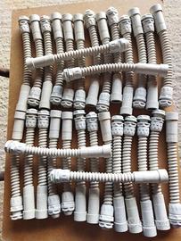 Curve flessibili Scatola - Tubo da 16 mm IP65 Wurt