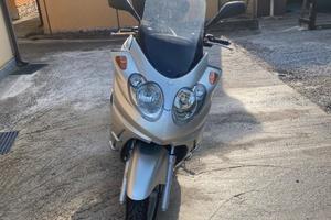 Linhai Mainstreet 300